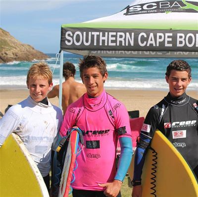 Bodyboarding season kicks off