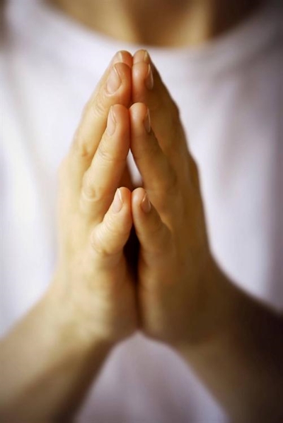 Women's Day of Prayer in Plett
