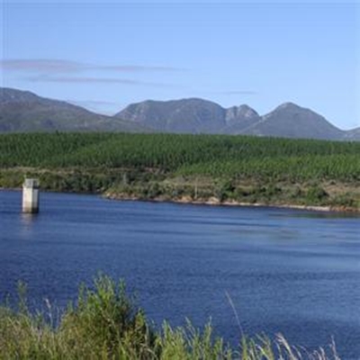 Garden Route Dam: Have your say