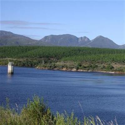 Garden Route Dam: Have your say
