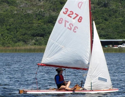 Osborne and Vonk take the trophies