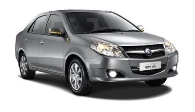 R99 999 challenge from Geely