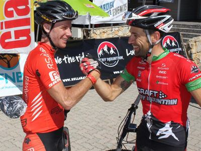 International combo triumphs in Knysna