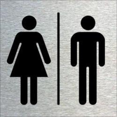 Stryd met toilette binnekort verby