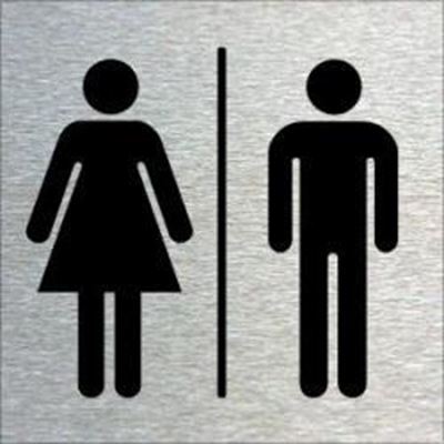 Stryd met toilette binnekort verby