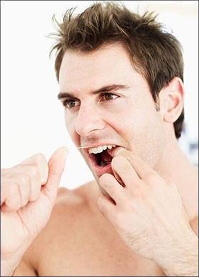 Avoid bad breath