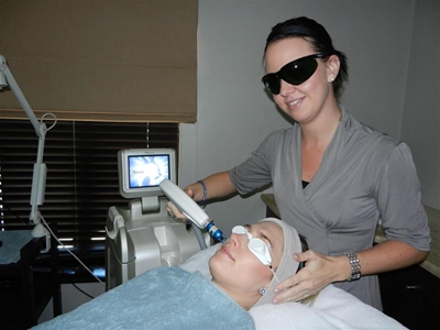 New skin solutions with Skinlogic