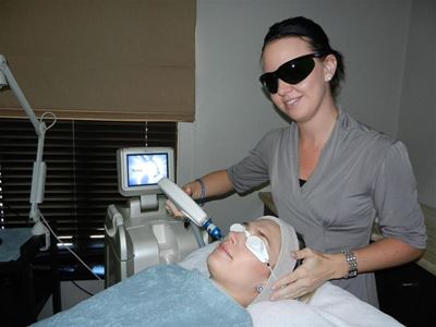 New skin solutions with Skinlogic