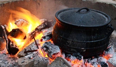 'n Eerste vir Danabaai