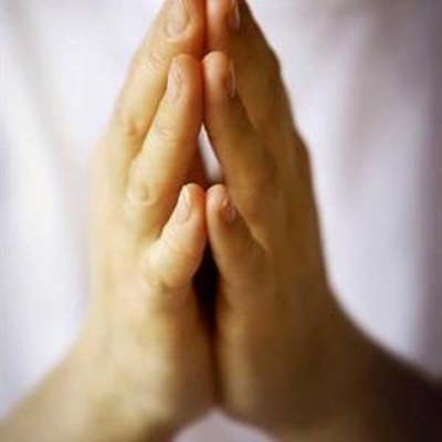 Day of Prayer in George