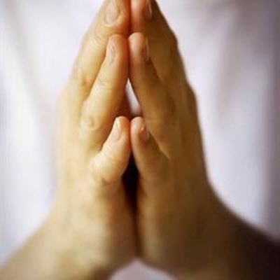 Day of Prayer in George