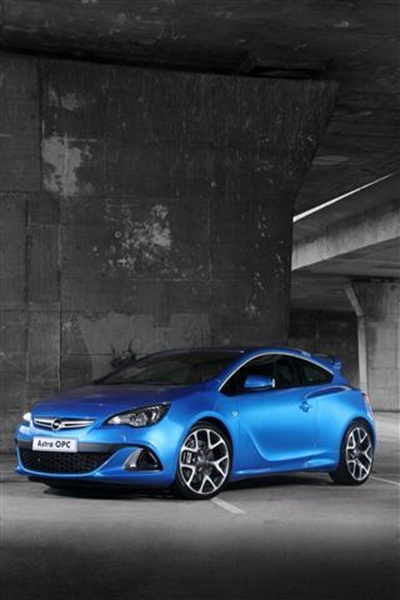 Astra OPC fun comes at a price