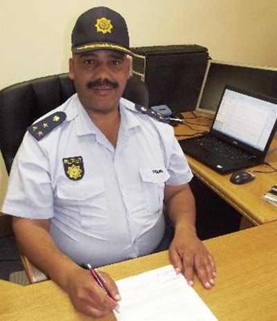 Brigadier verwag aksie