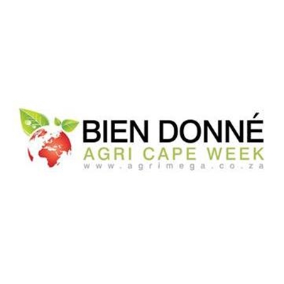 Bien Donné Agri Cape Week 2013 bekendgestel