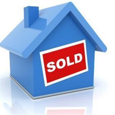 Contraction in the estate agency