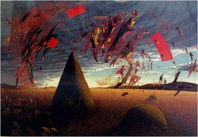 Top SA artists in George Museum display