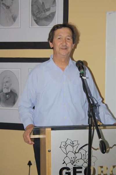 200 jaar fees bekendgestel