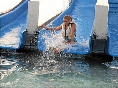 Meer as net 'n kamp