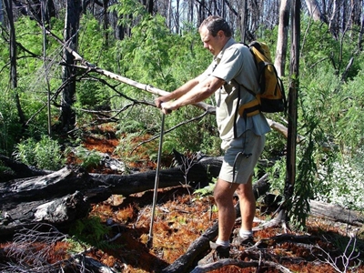 Veldfire management course to fill gap