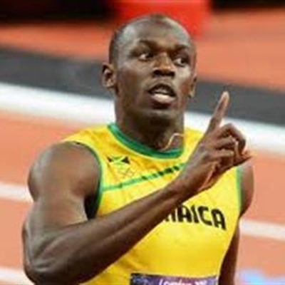 Usain Bolt to run 100m in Rome on June 6
