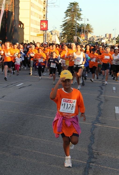 Women’s race celebrates 20-year run