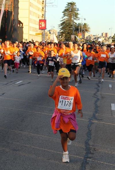 Women’s race celebrates 20-year run