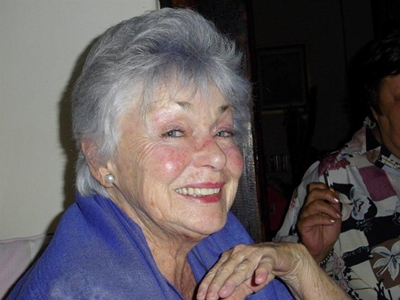 Beloved De Rust artist passes away