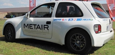Completely home-built or customised electric vehicles