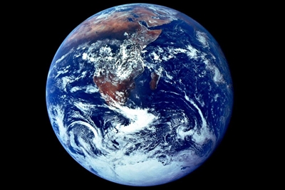 Switch off tonight for Earth Hour