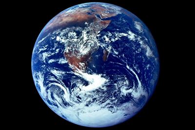 Switch off tonight for Earth Hour