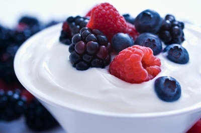 Why eat yoghurt?