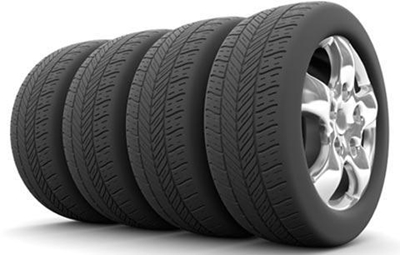 Tyre safety checks can save lives