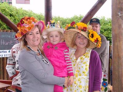 Family Fun Easter Fest