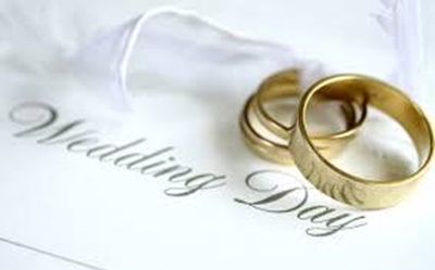 Top 5 tips to finding the right wedding venue