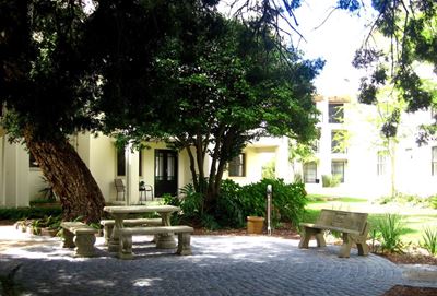 Professional landscaping makes all the difference