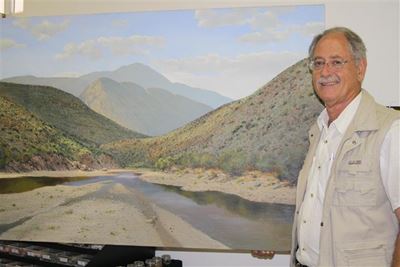 Johann and Francois Koch continue to captivate