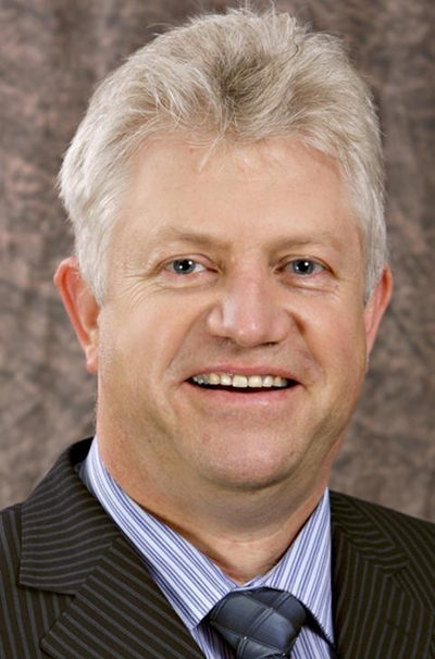 Nuwe DA-kiesafdelingshoof vir Eden