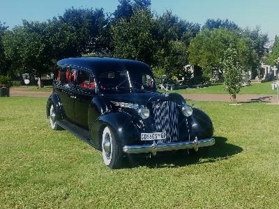 Star attraction at Rand Easter Show