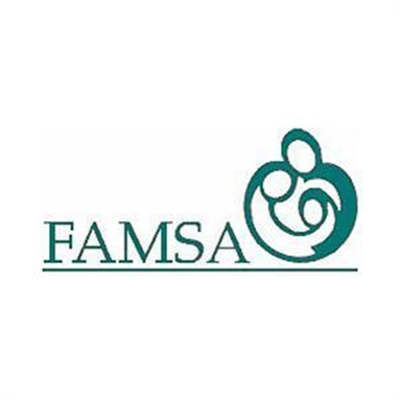 Become a FAMSA counsellor