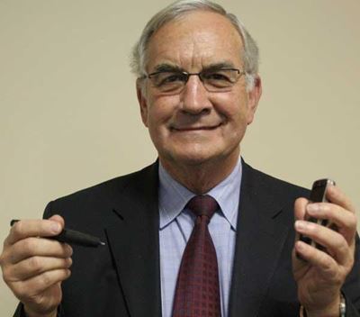 Minister kom kyk na Klein-Karoo