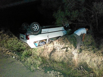 Poor road condition upsets residents