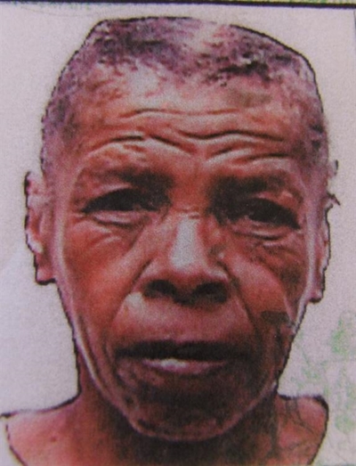 Search for missing woman (72) continues