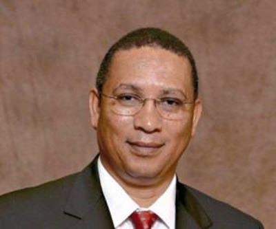 Minister visits George today