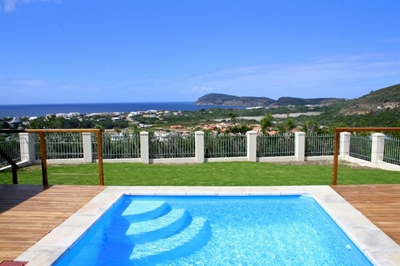 Signs of a revival in Plettenberg Bay's housing market