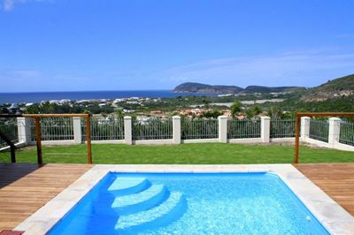 Signs of a revival in Plettenberg Bay's housing market