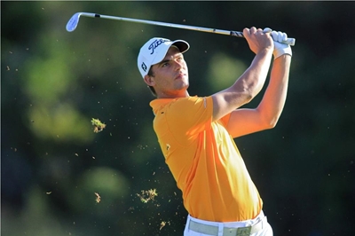 Haydn claims fifth title