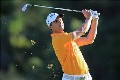 Haydn claims fifth title