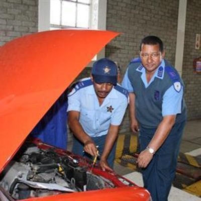 Giewelaar leaves traffic department