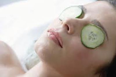 Natural beauty remedies