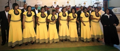 Choir aims for National Choir Festival
